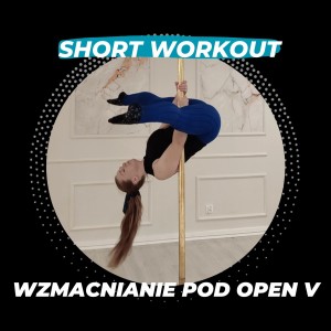 Short workout - open v