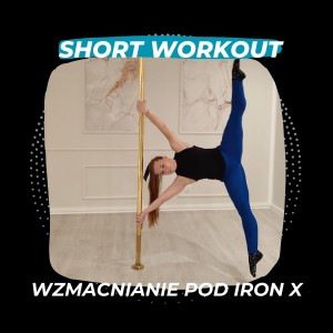 Short workout - iron x